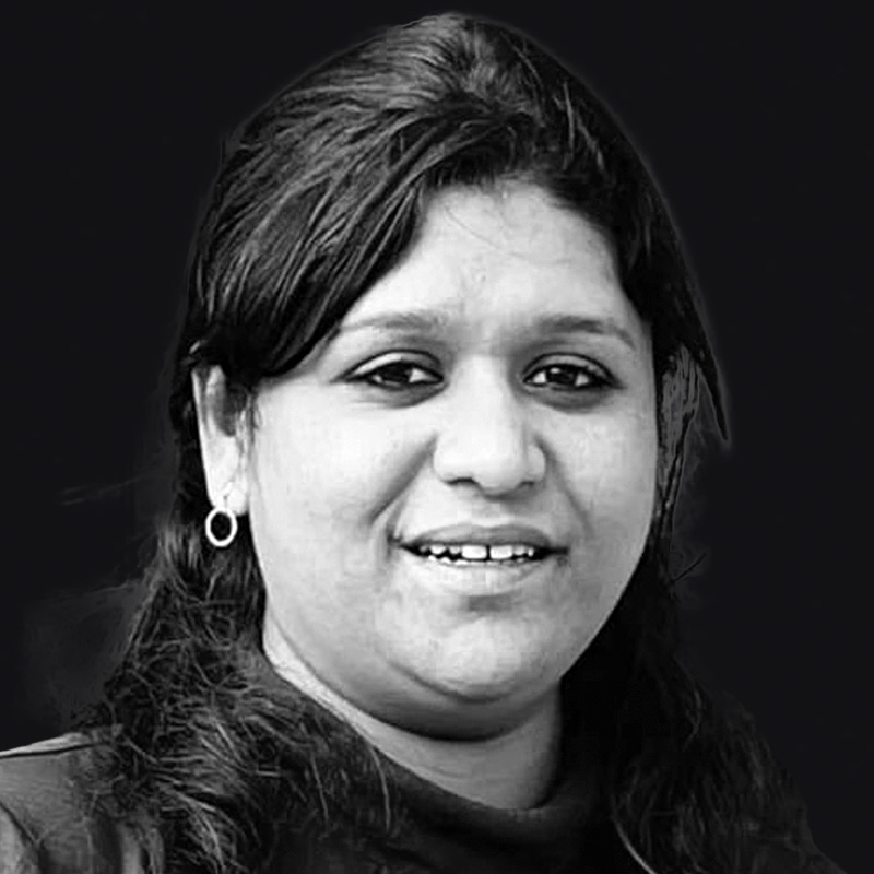Prema Namasivayam